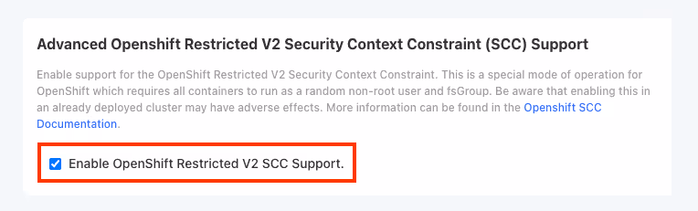 img restricted v2 scc