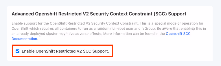img restricted v2 scc