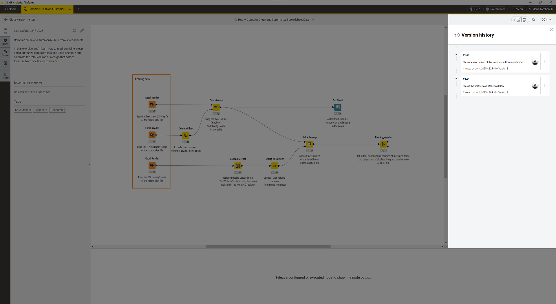 img version history ap