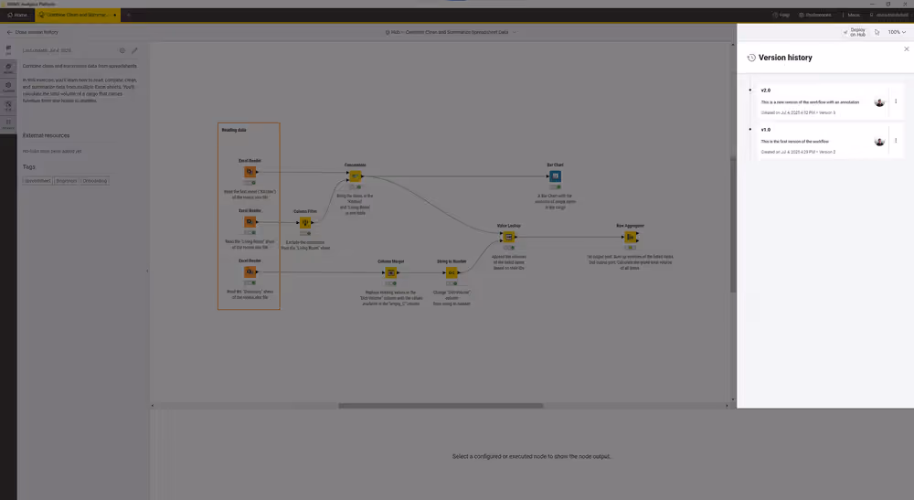 img version history ap