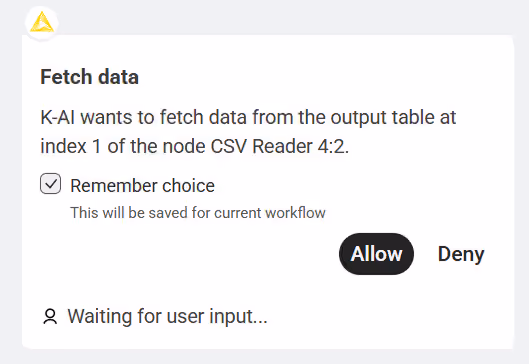 091 kai fetch data permission
