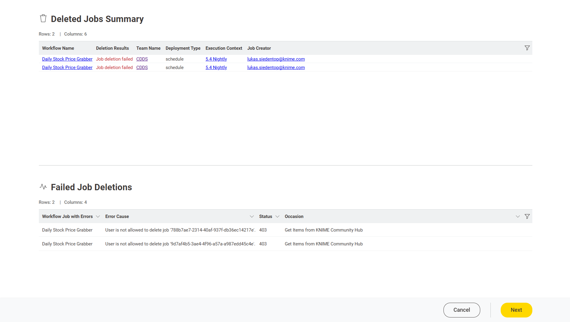 04c admin application manage all jobs9