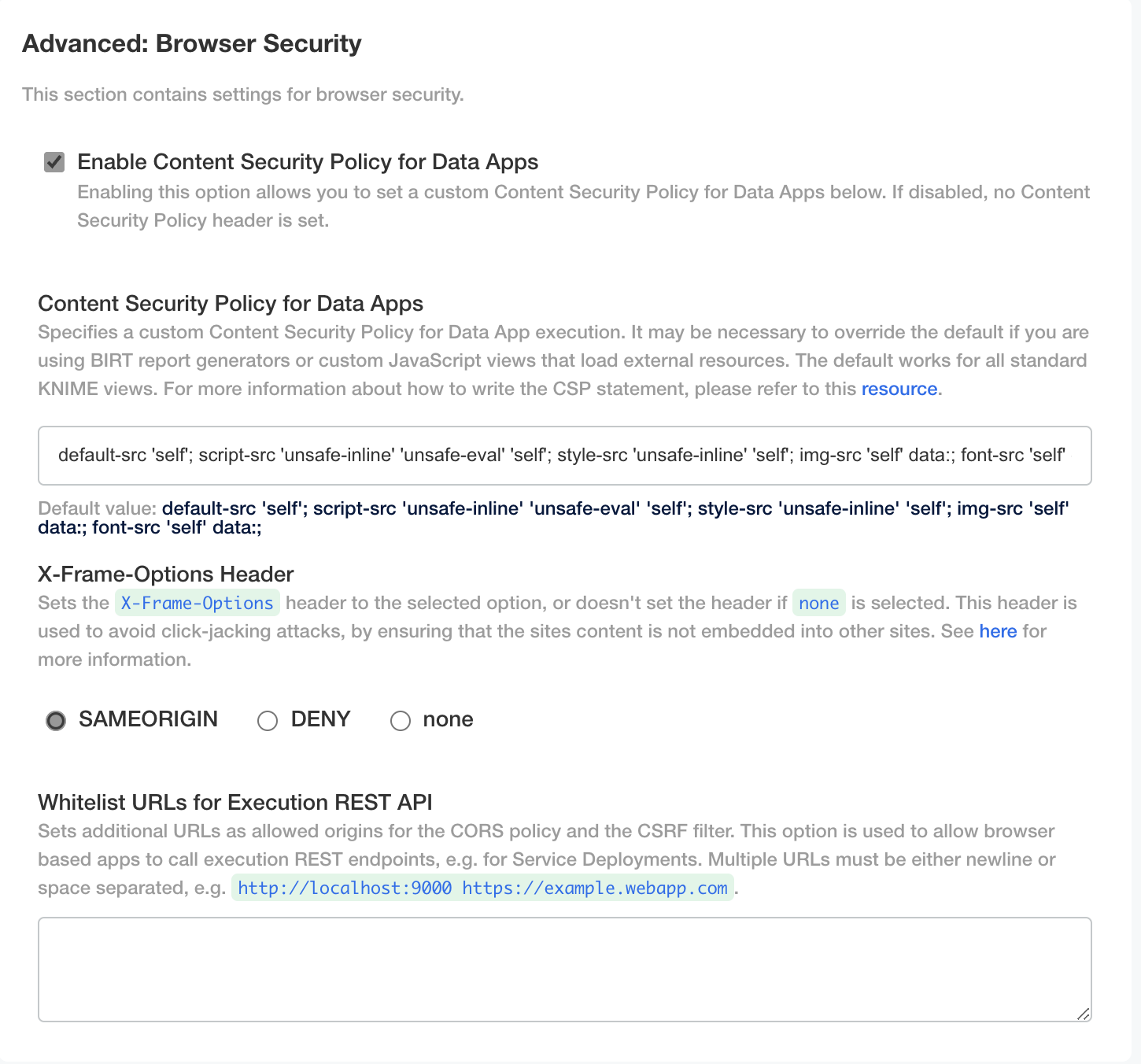 img browser security