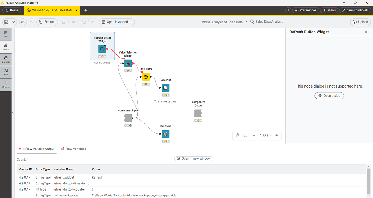 img refresh button widget node