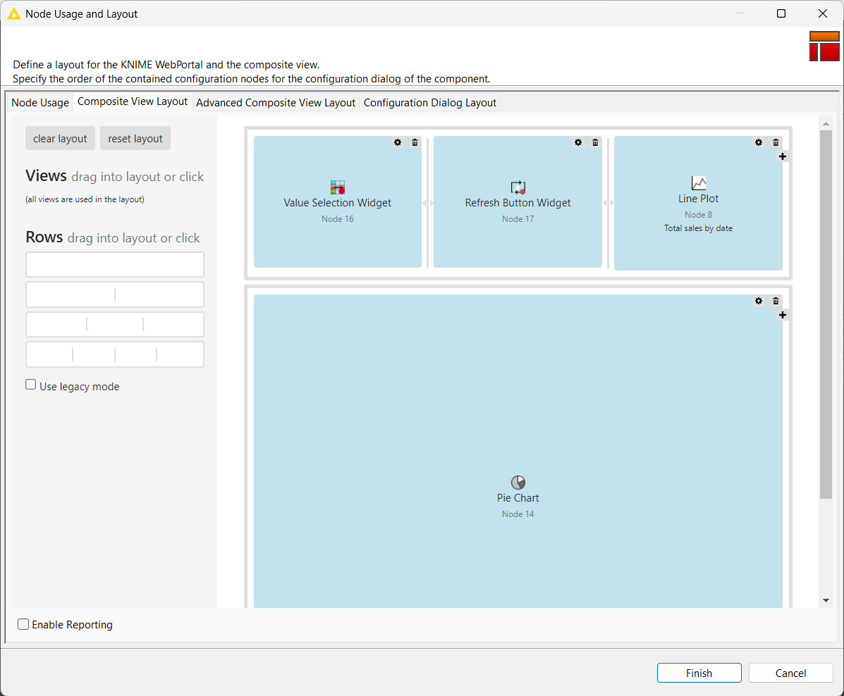 img visual layout editor