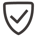 verify logo