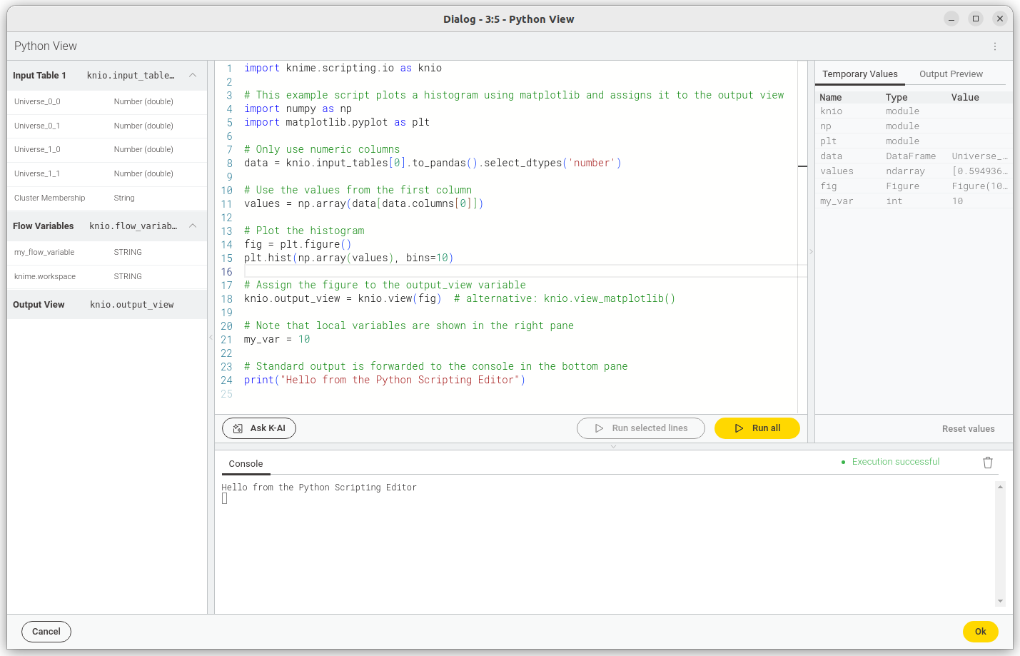 How to Detect for an Executor? - Scripting Support - Developer