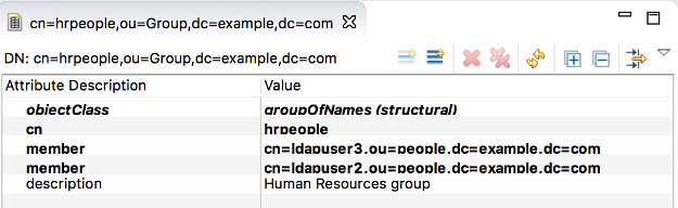 02 LDAP settings groupAuth